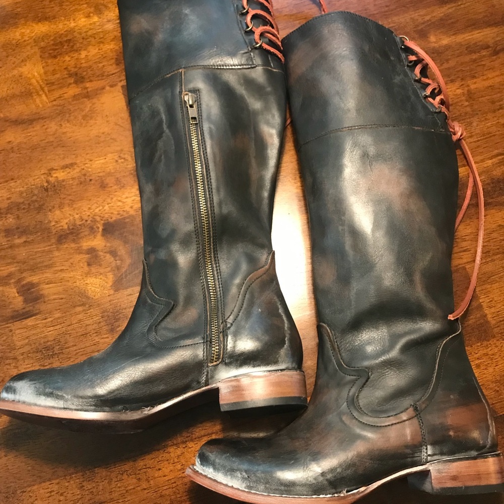Freebird women’s tall boots